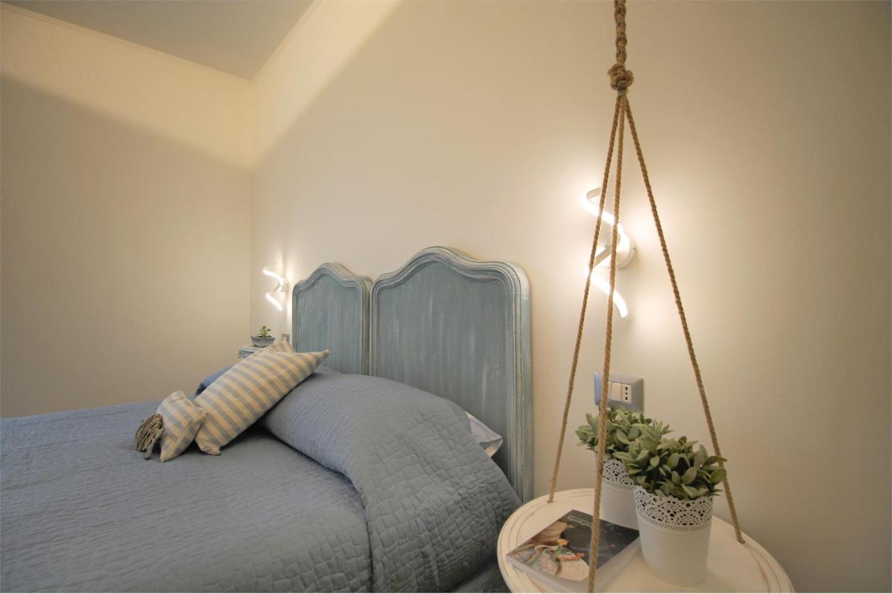 Bed and Breakfast Il Rosale A Celle Ligure Exterior foto
