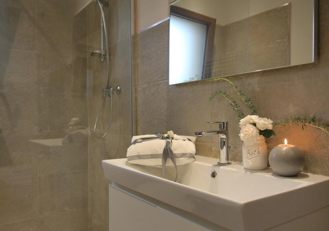 Bed and Breakfast Il Rosale A Celle Ligure Exterior foto