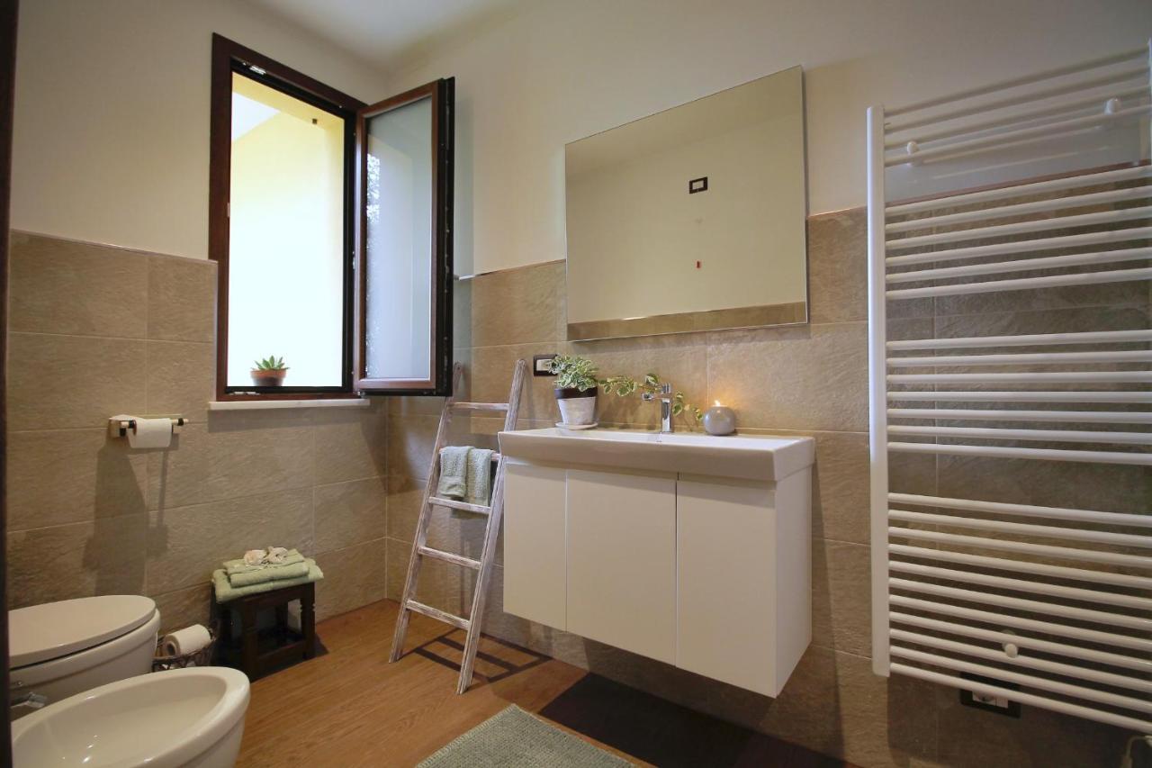 Bed and Breakfast Il Rosale A Celle Ligure Exterior foto