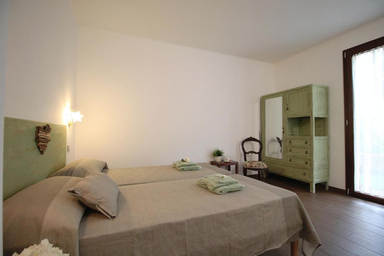 Bed and Breakfast Il Rosale A Celle Ligure Exterior foto