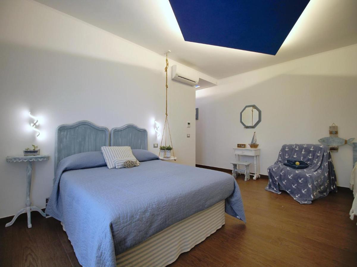 Bed and Breakfast Il Rosale A Celle Ligure Exterior foto