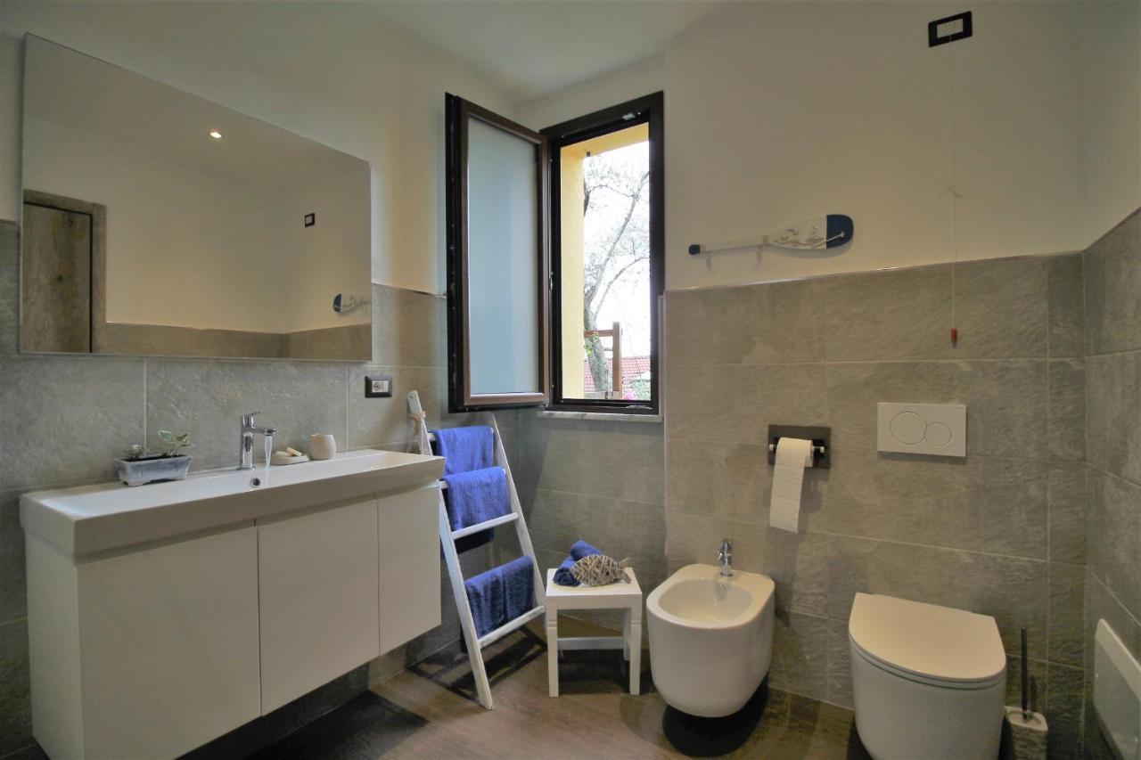 Bed and Breakfast Il Rosale A Celle Ligure Exterior foto
