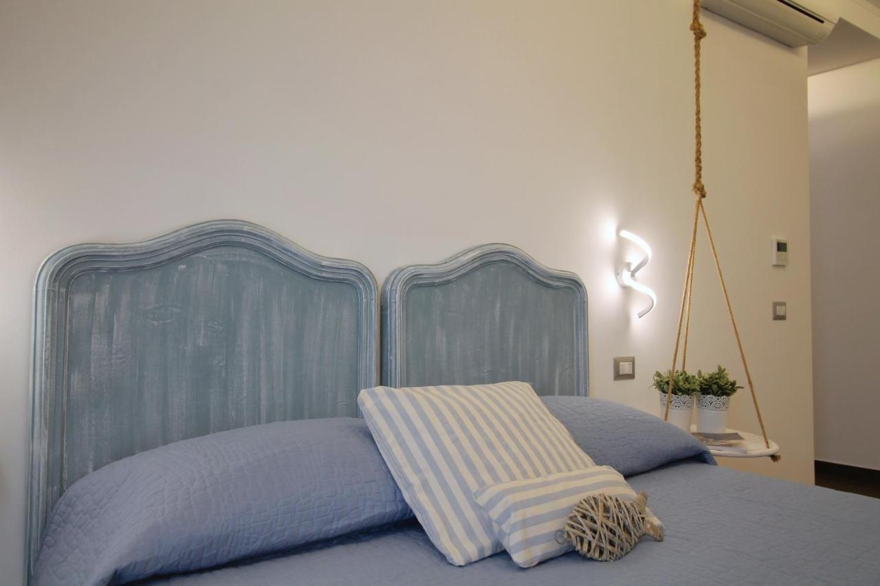 Bed and Breakfast Il Rosale A Celle Ligure Exterior foto