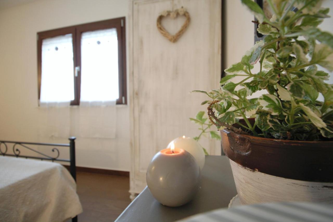 Bed and Breakfast Il Rosale A Celle Ligure Exterior foto