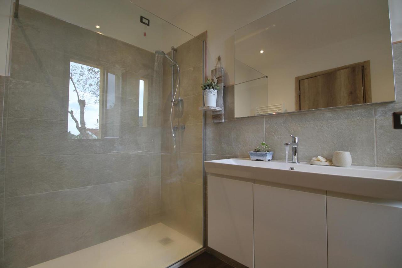 Bed and Breakfast Il Rosale A Celle Ligure Exterior foto